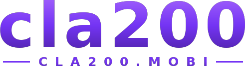 cla200 logo